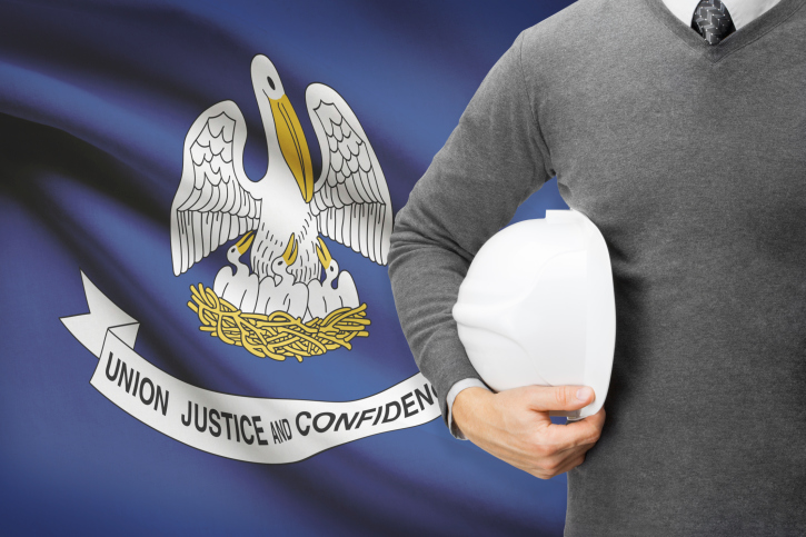 Louisiana Architects Continued Education and License Renewal Requirements