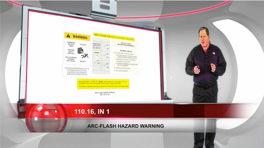 Online Electrical Continuing Education Course