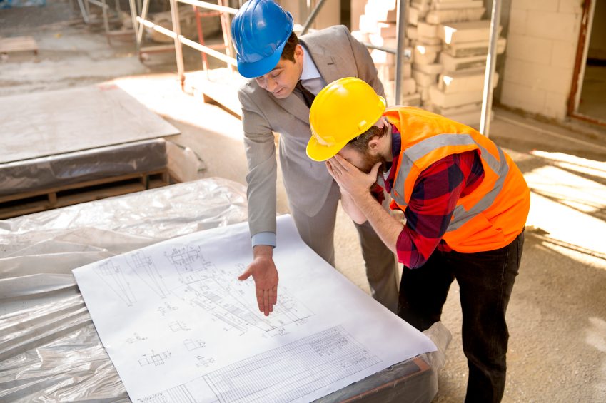 Construction Fail, Pitfalls in Project Management, Being a Project Management Pro