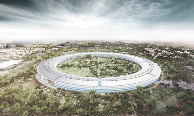 Architect, Cool, Buildings, Apple, Online, Courses, AIA,