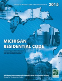 What are some Michigan electrical codes?