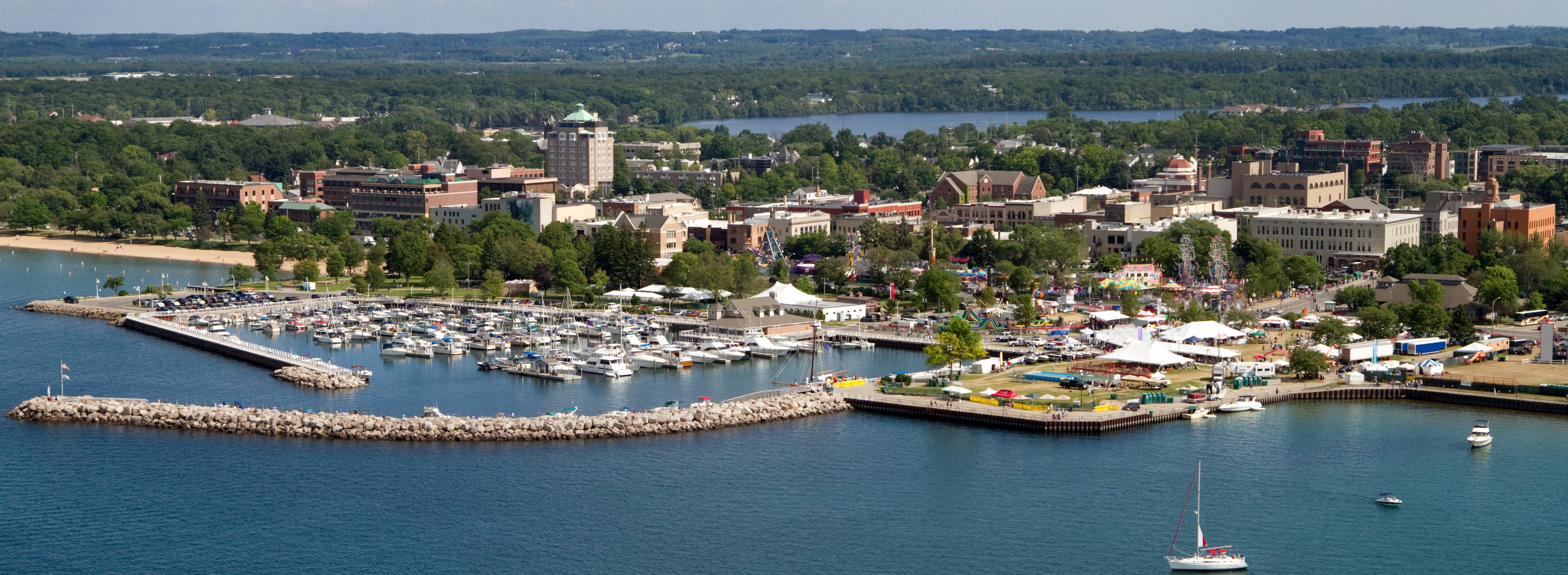 Traverse City, Michigan