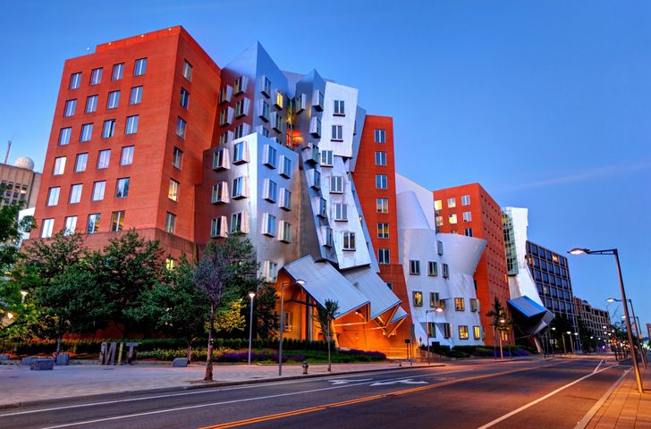 Massachusetts Institute of Technology