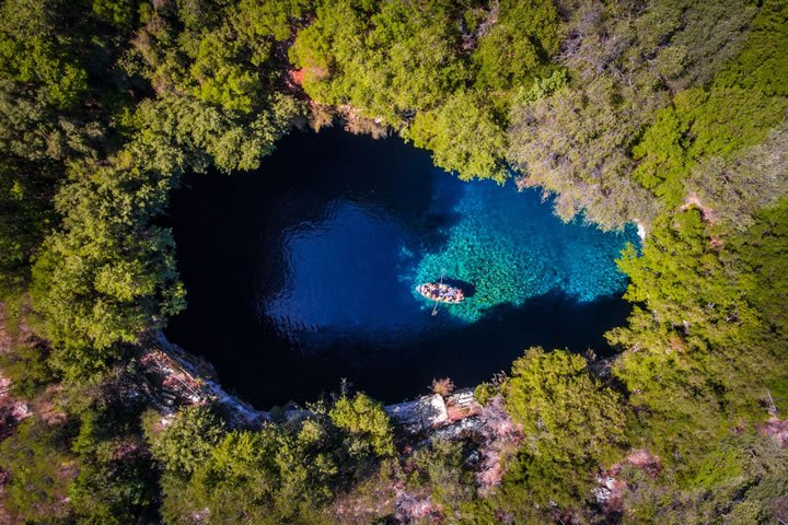 Kefalonia