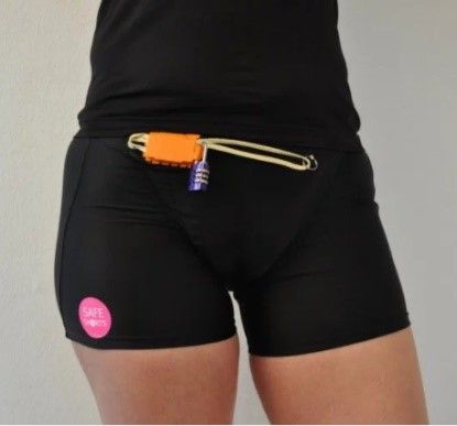 safeshorts safeshorts