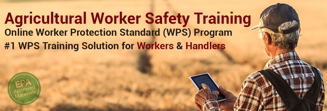 Worker-Protection-Standard Worker-Protection-Standard